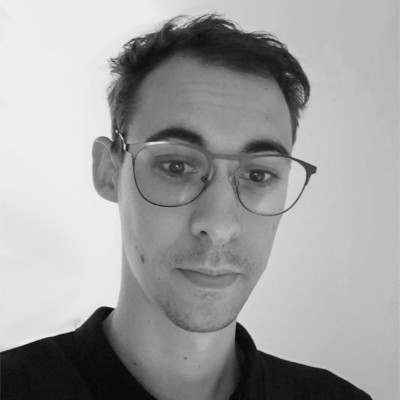 Arnaud Fougerousse